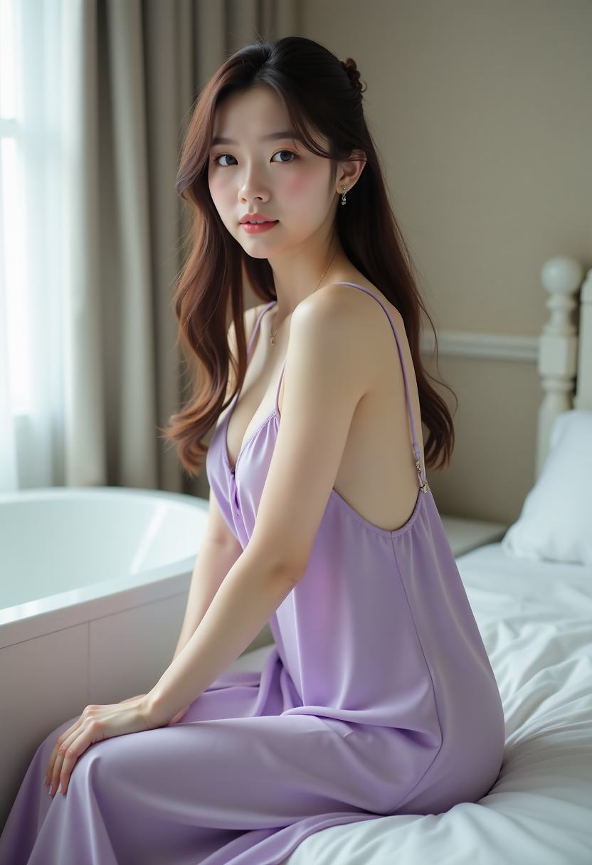 兰香如故影视剧照