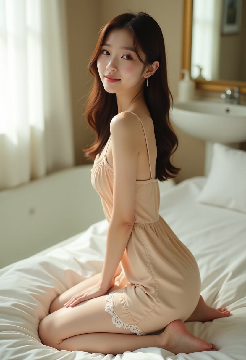 锦绣安宁影集