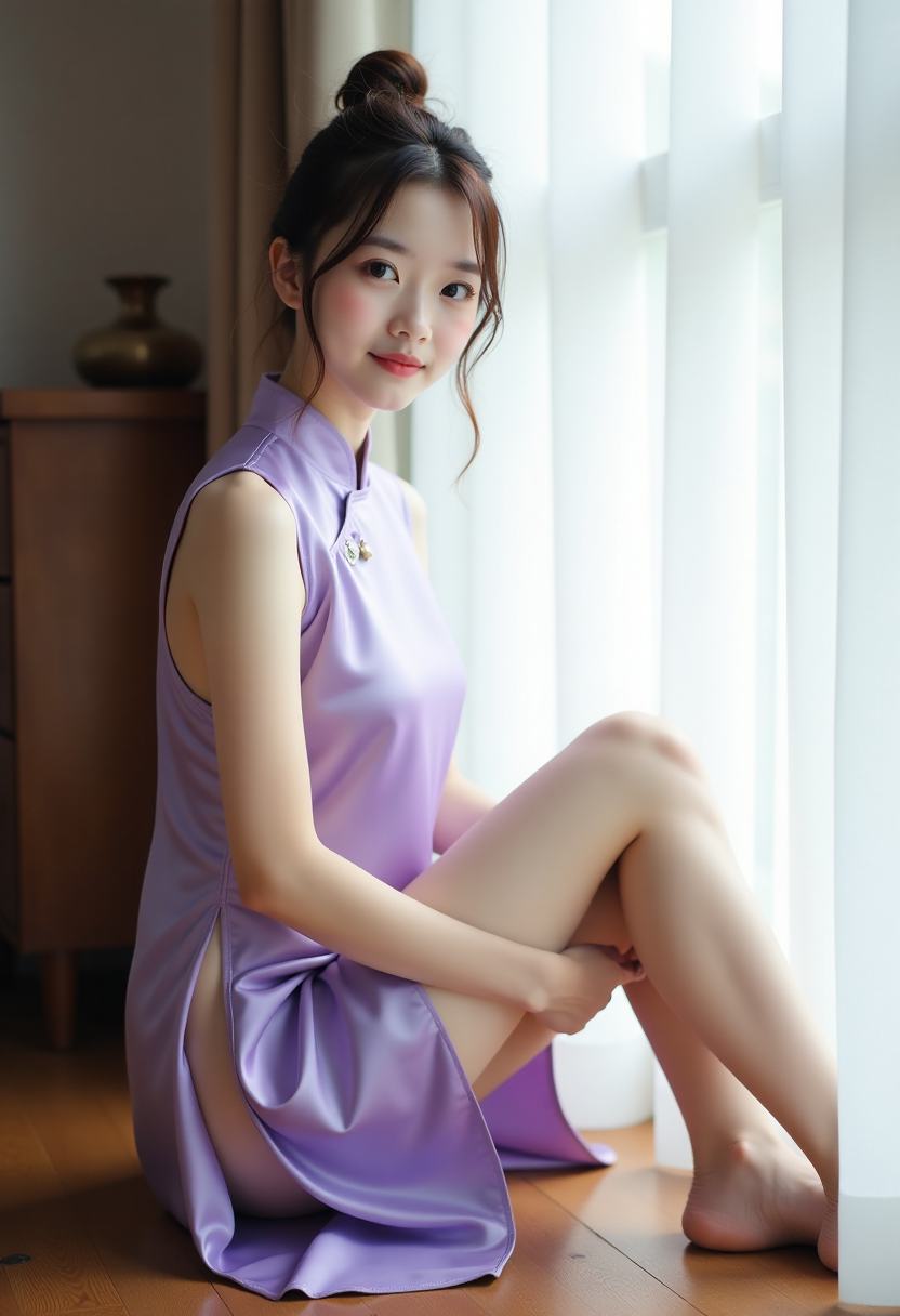 微暗之火影集